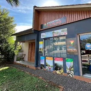Albergue Rio Do Boi, Praia Grande (Santa Catarina)